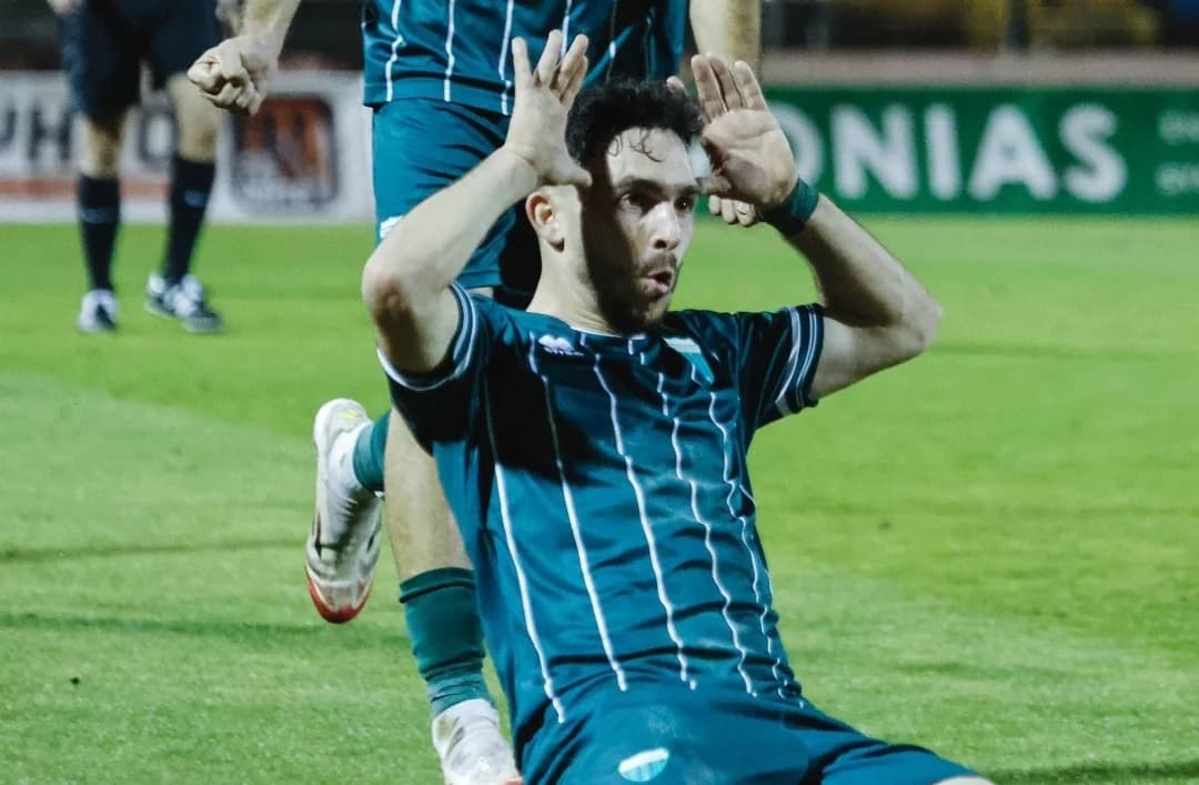 High Price for Ioannis Kostis: Levadiakos Demands €2 Million