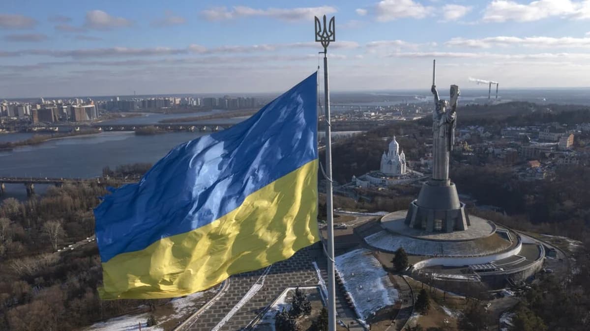 Kiew: Russische Streitkräfte zielen auf amerikanische Unternehmen
