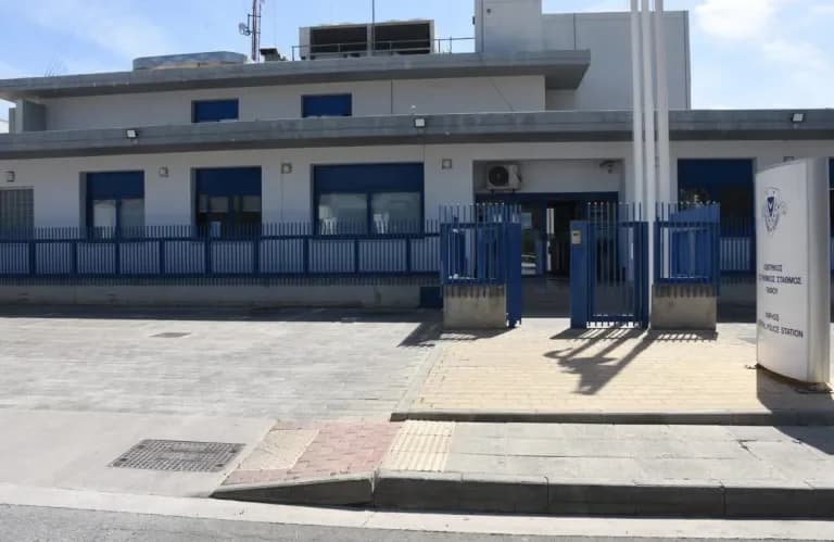 Σύλληψη 52χρονου για κλοπή χρημάτων στην Πάφο