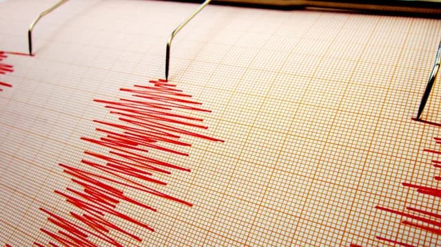 Terremoto de Magnitud 6.2 Sacude el Oeste de Japón – Sin Alerta de Tsunami
