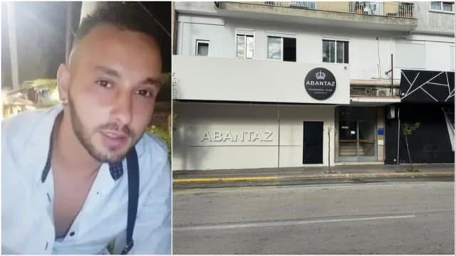Πάτρα: Παραδόθηκαν οι τρεις από τους εννέα για τον φονικό ξυλοδαρμό