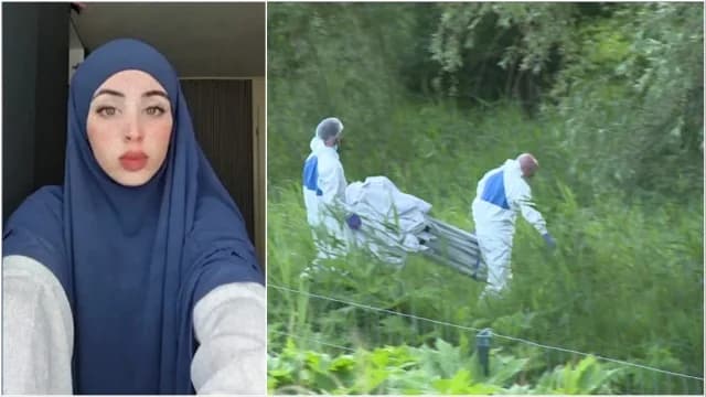 Niederlande: Vater und Söhne wegen Ehrenmordes verurteilt
