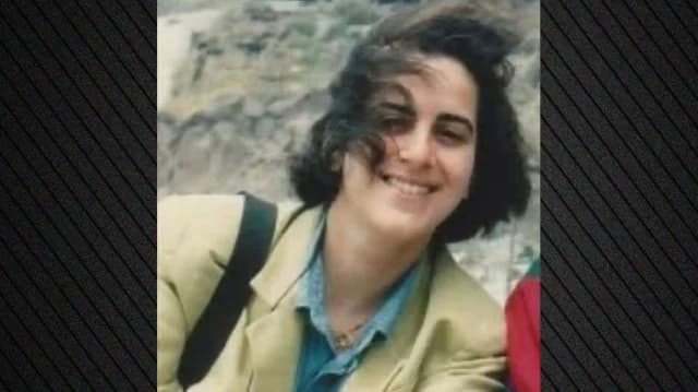 Stefi Petridi, of Shoe Brand Family, Dies at 60