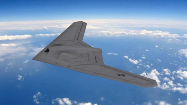 RQ-170 Sentinel: US-Drohne führte zur Festnahme von Maduro