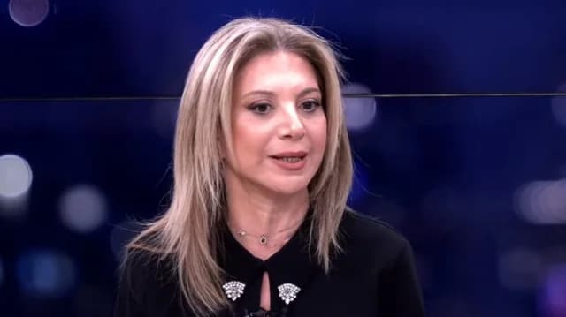Μ. Καρυστιανού: Ετοιμάζεται νέο κόμμα – Δεν είναι βέβαιο αν θα ηγηθώ