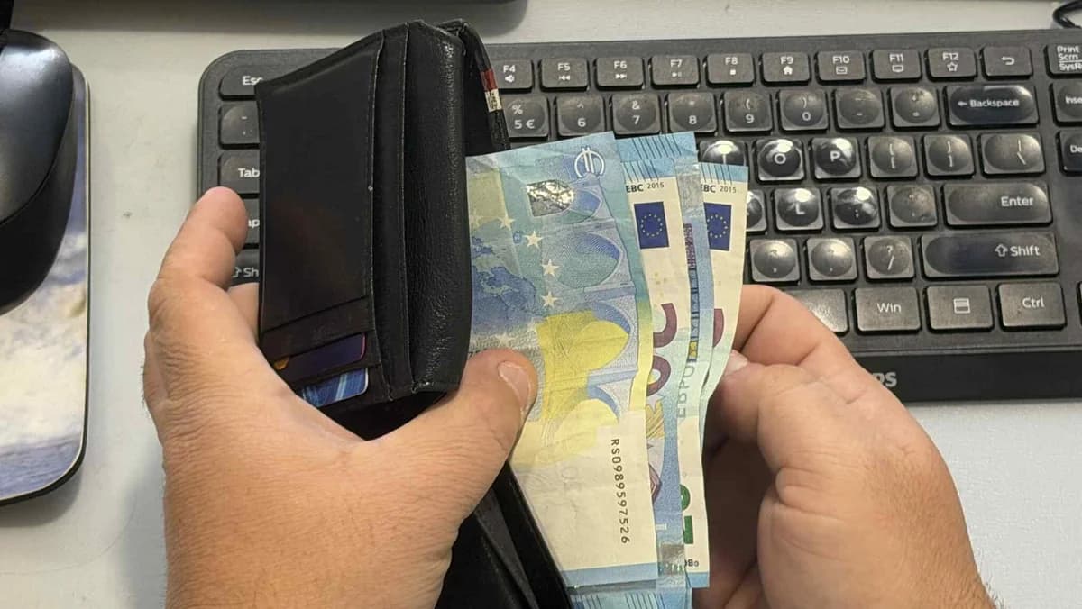 Профсоюзы требуют изменений в указ о минимальной заработной плате на Кипре