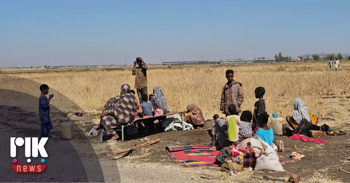 Sudan: Drohnenangriff tötet 10 Menschen, darunter 7 Kinder