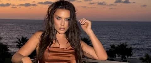 Ioulia Kallimani: Neuer Dance-Hit "Exairesi Esy"