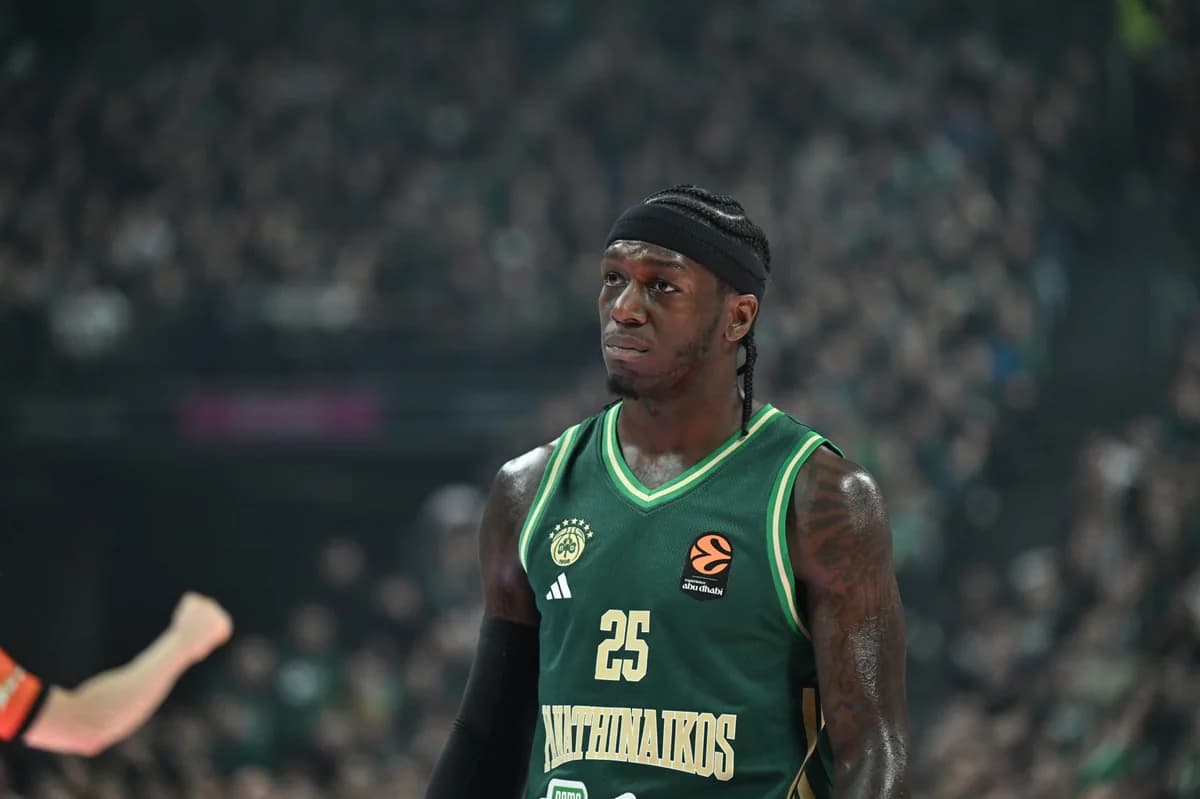 EuroLeague: Olympiacos & Panathinaikos mit Angeboten von Elabet