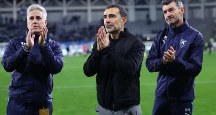 Paphos FC: Búsqueda de entrenador tras la marcha de Carcedo