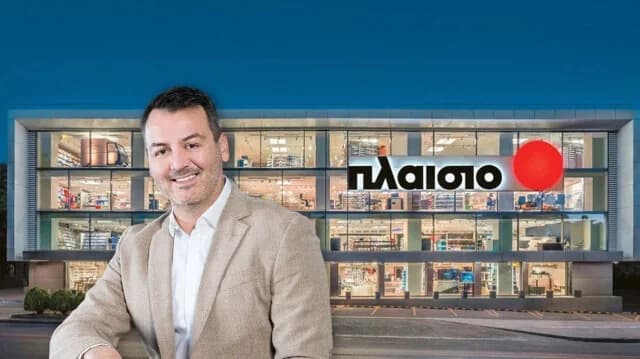Plaisio: New investments in technology and logistics