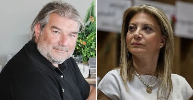 Καραχάλιος: Η Καρυστιανού είναι αυταρχική και επιλέγει την υπερδεξιά