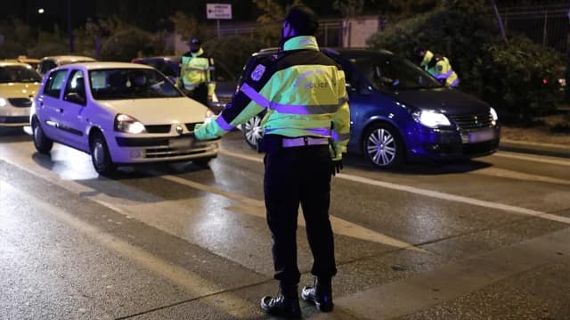 Более 40 000 нарушений ПДД во время праздников