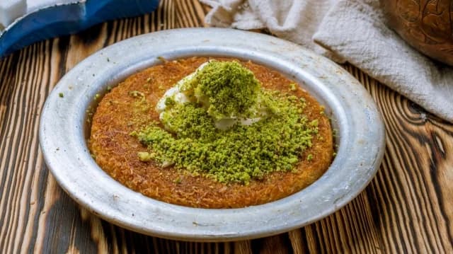 Taste Atlas：2026 年世界最佳甜点——希腊甜点在哪里？