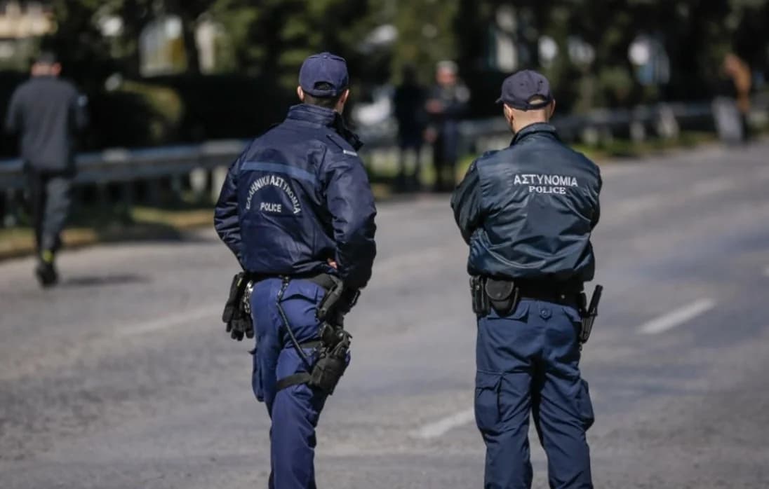 Serres: 17-year-old found dead in his basement