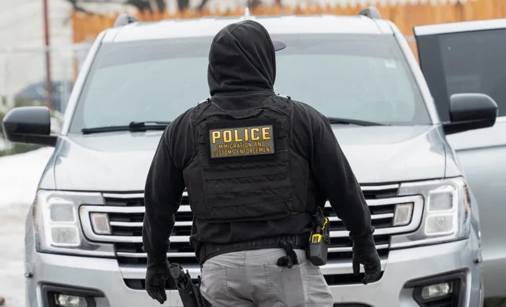 ΗΠΑ: Αξιωματικός της ICE σκότωσε γυναίκα στη Μινεάπολη