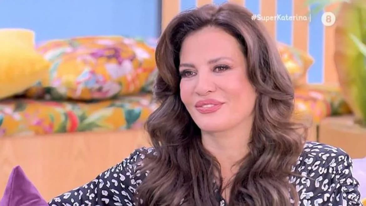 Dimitra Matsouka: Aussage zu Verhaftung und Mutterschaft