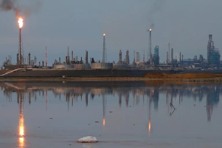 Venezuela: USA werden Öl zu internationalen Preisen kaufen, sagt PDVSA