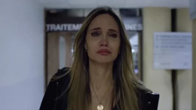 Angelina Jolie: Brustkrebs-Rolle erinnert sie an den Kampf ihrer Mutter