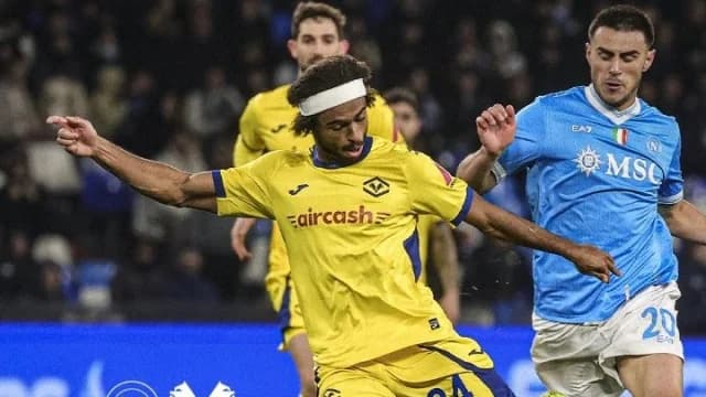 Serie A: Γκέλα για τη Νάπολι, Ευρωπαϊκή άνοδος για την Αταλάντα