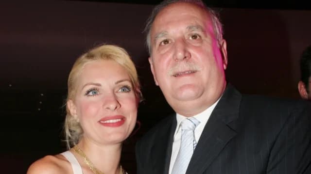 Eleni Menegaki: Giorgos Papadakis war eine Schule für mich