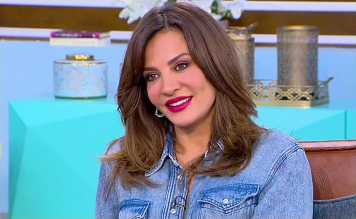 Dimitra Matsouka: "Ich habe mir nie Sorgen gemacht, ein Kind zu bekommen"