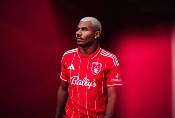 Cuiabano Close to Joining Olympiacos on Loan