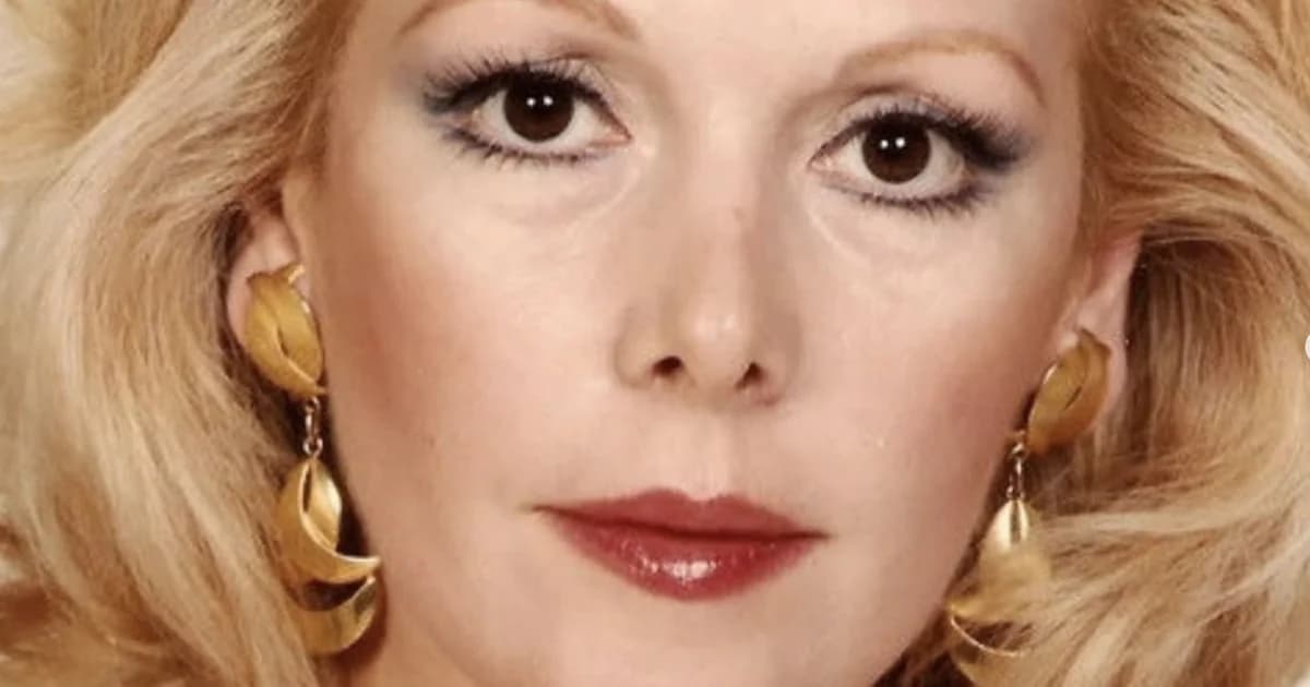Finos Film: Farewell to Tonia Kaziani