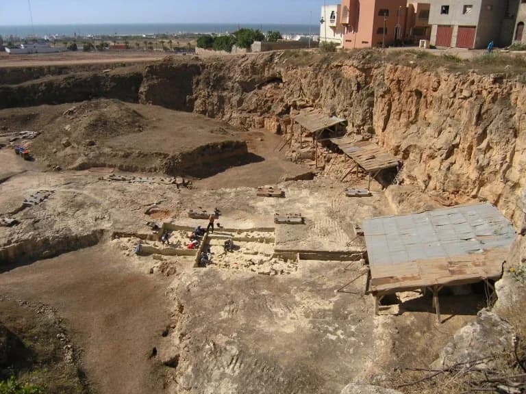 Morocco: Significant Finds Shed Light on Human Evolution
