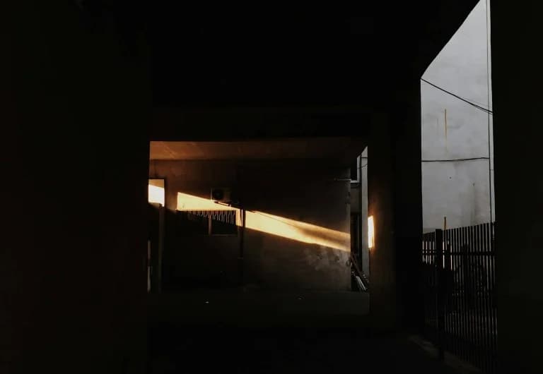 Ukraine: Power Outages Due to Russian Strikes