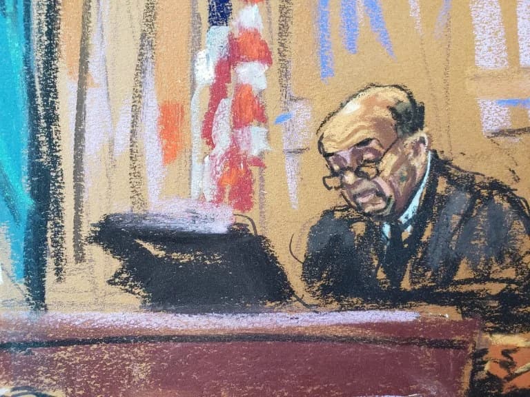 Alvin Hellerstein: Ο 92χρονος δικαστής στην υπόθεση Μαδούρο