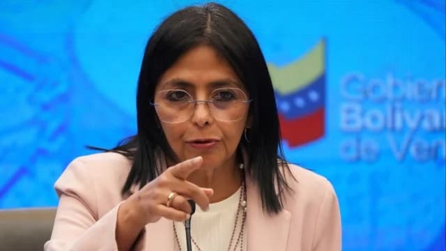 Ροδρίγκες: «Κηλίδα χωρίς προηγούμενο» στις σχέσεις Βενεζουέλας-ΗΠΑ