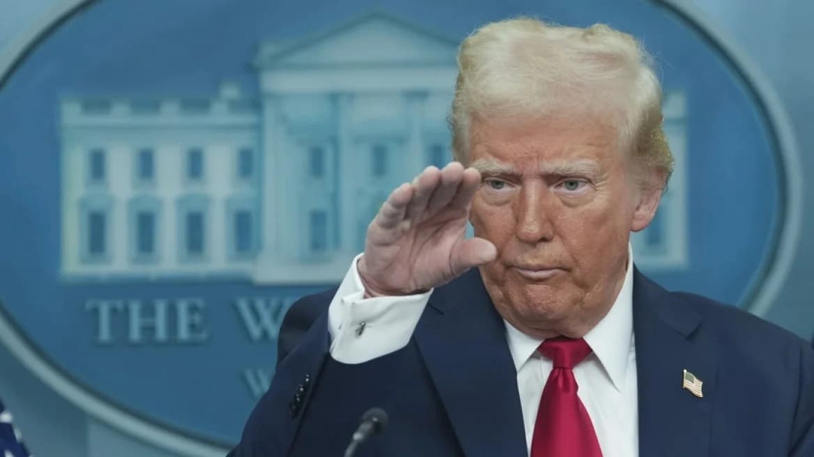 Trump Plans to Increase Defense Spending to $1.5 Trillion