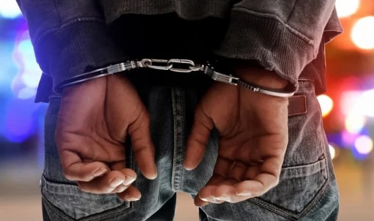 Семь арестов и десятки жалоб в ходе полицейских проверок