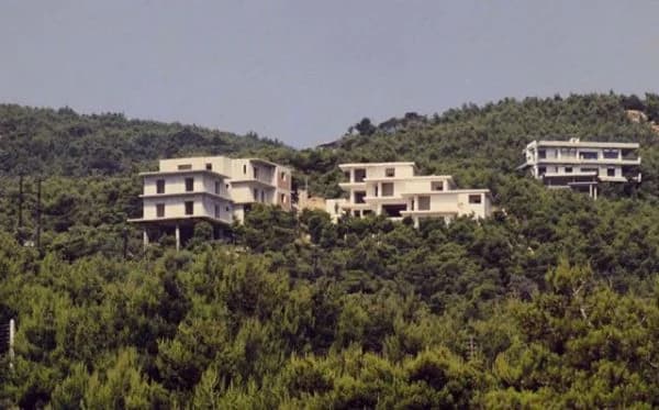 Αυθαίρετα: Λήγει η προθεσμία για νομιμοποίηση