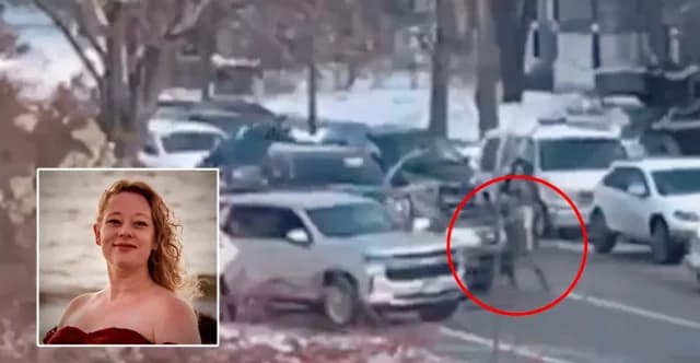 Minneapolis: Empörung nach Tod einer 37-Jährigen durch ICE-Agenten