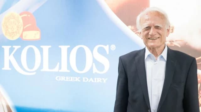 Κολιός: Αύξηση εξαγωγών και κερδών, σκιά της ΑΓΝΟ