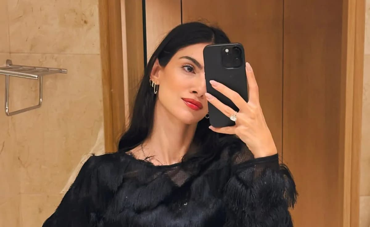 Άντρεα Κυριάκου: Αισθητική Επέμβαση στο Στήθος και η Αλλαγή