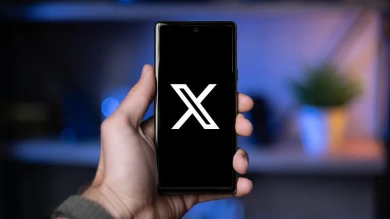 Reino Unido: Los ingresos de X UK se desploman un 60% por preocupaciones de los anunciantes