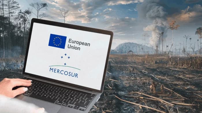 EU-Mercosur Agreement Approved Amidst Opposition