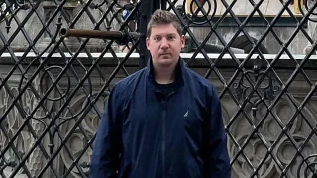 Se intensifica la búsqueda del médico desaparecido de 33 años en Creta