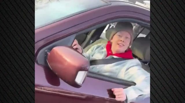 Minneapolis: Neues Video zeigt 37-Jährige vor Schuss durch ICE-Agenten