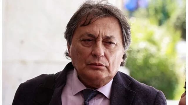 Avlonitis: Abierto a discutir la cooperación con Karystianou