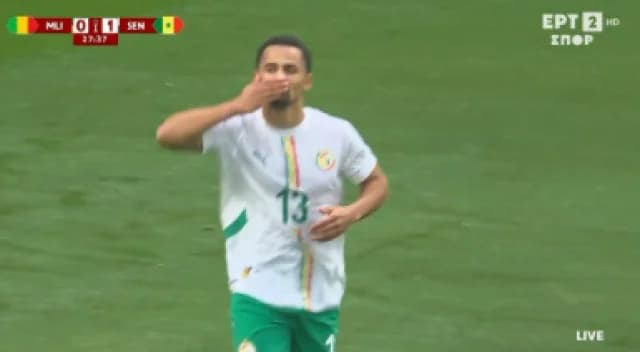Senegal Advances to Africa Cup Semifinals with 1-0 Victory Over Mali