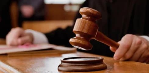 拉纳卡一名 37 岁男子因毒品案被判处六年监禁