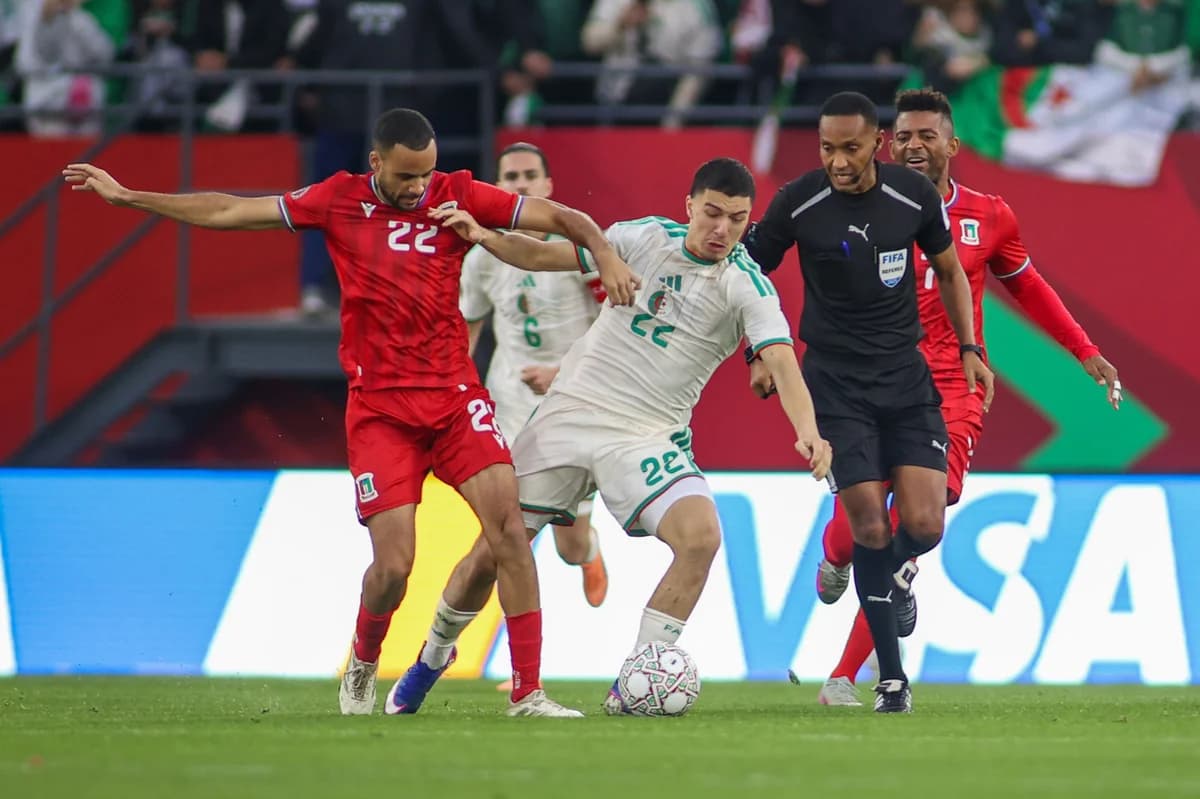 Copa Africana de Naciones: Dónde ver los cuartos de final