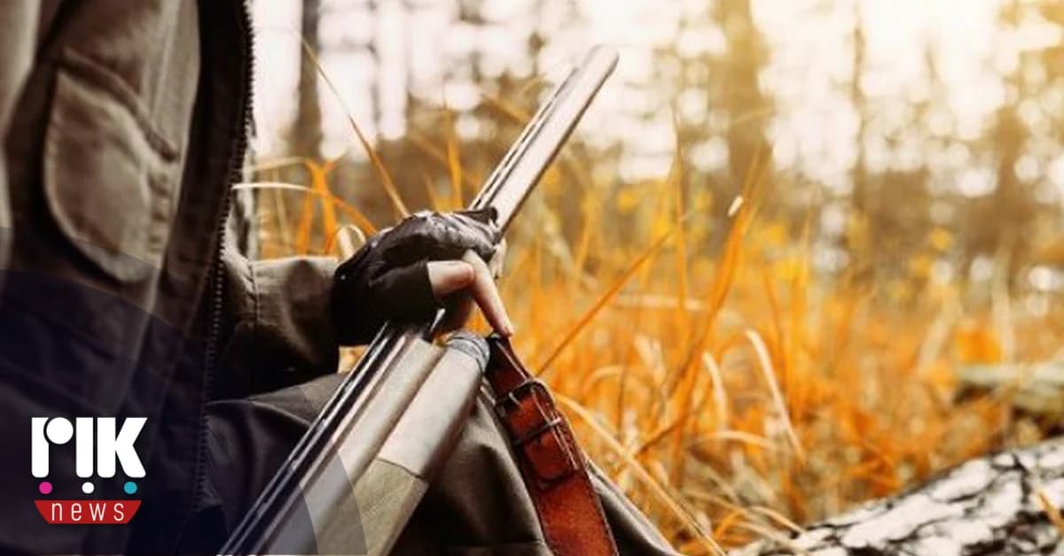 Pafos: Cazadores furtivos amenazaron a guardias de caza con un arma