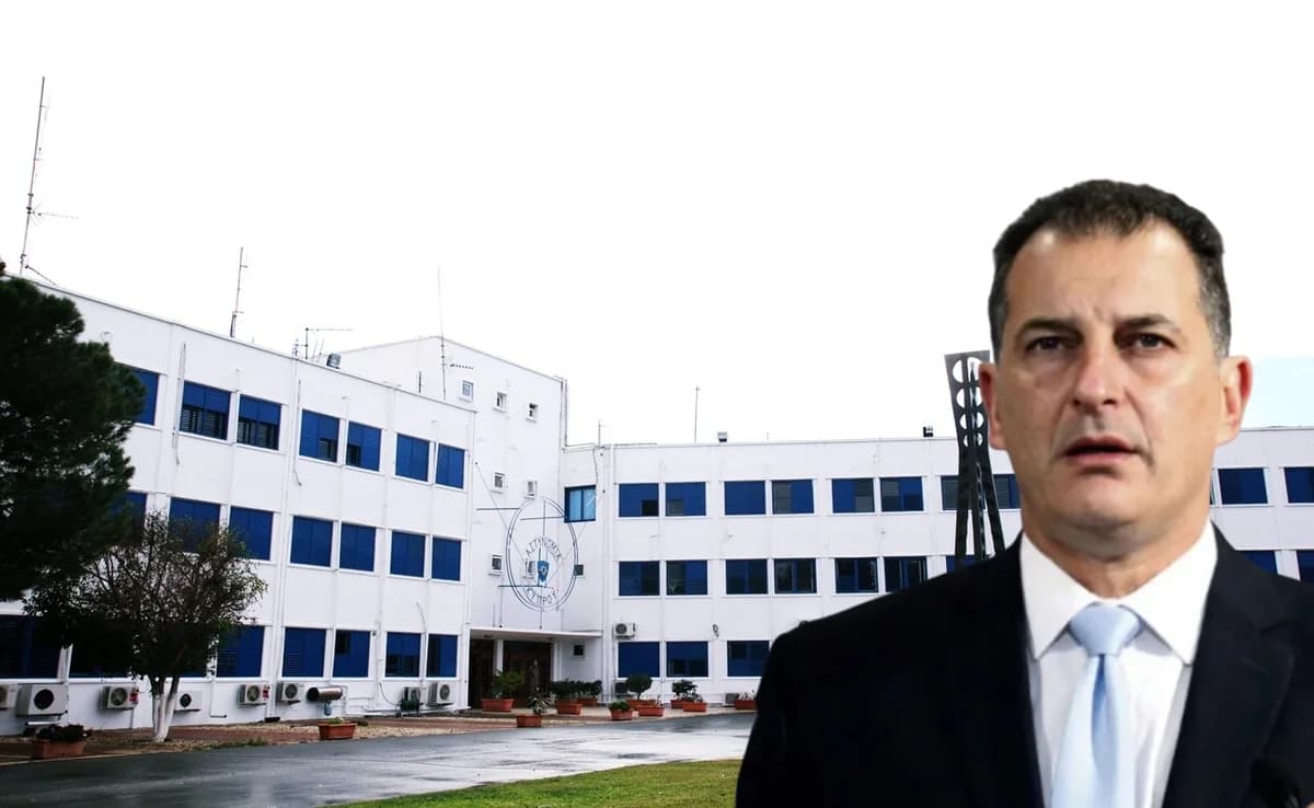 Λακκοτρύπης: Κατάθεση για εταιρεία φάντασμα και επενδυτές