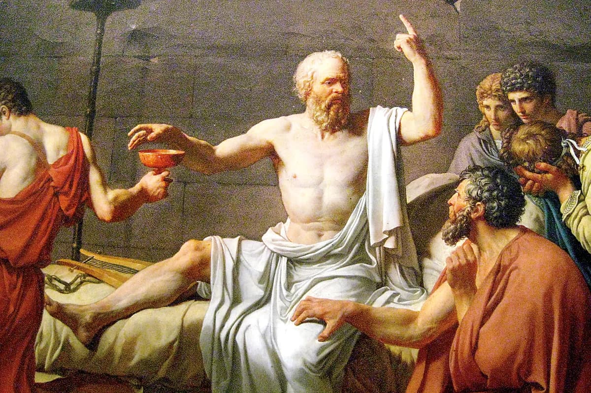 Socrates: Service to God and Plato's Apology