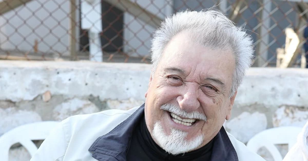 Τάσος Χαλκιάς: «Είμαστε περήφανοι για την ταινία 'Καποδίστριας'»
